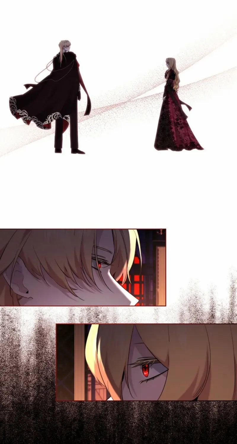 Sistervention Chapter 93 page 22 - 