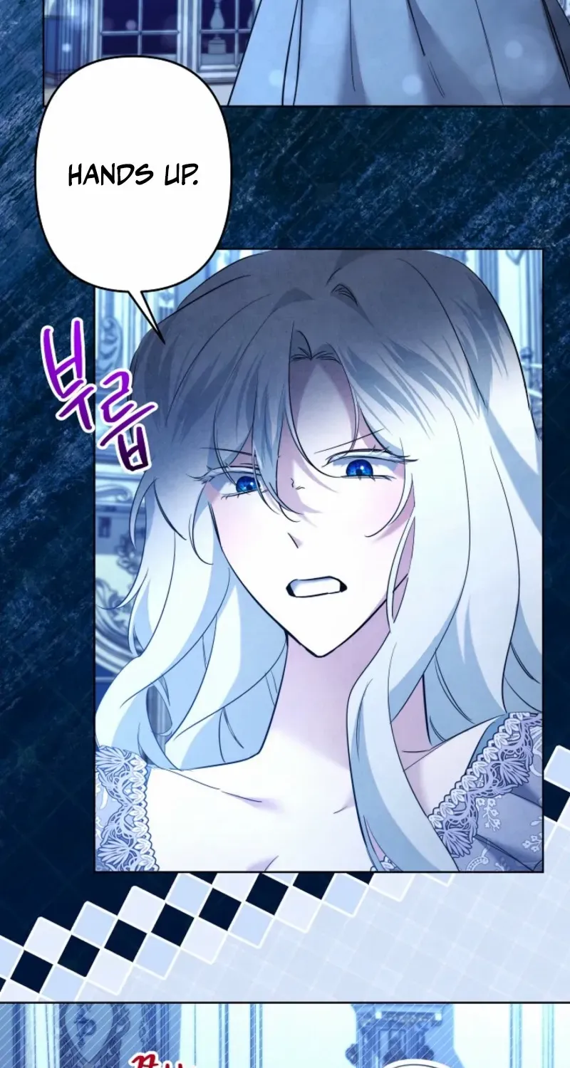 Sistervention Chapter 93 page 29 - 