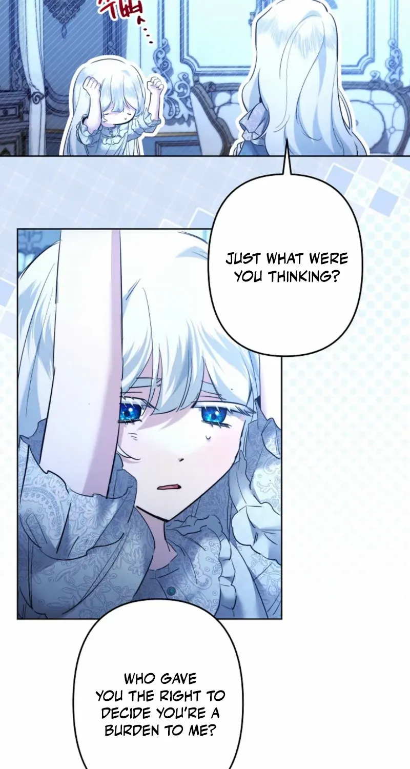Sistervention Chapter 93 page 30 - 