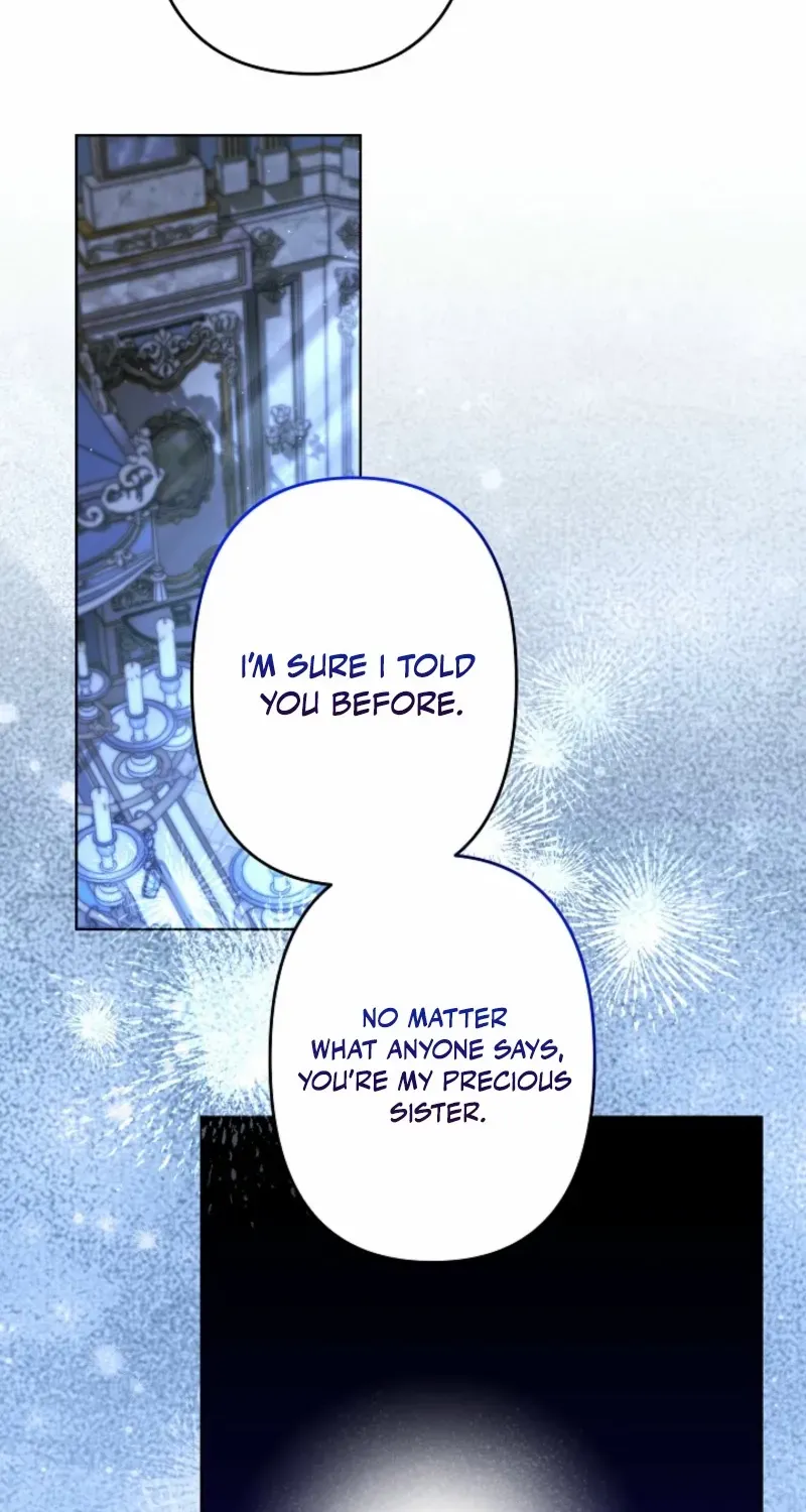 Sistervention Chapter 93 page 31 - 