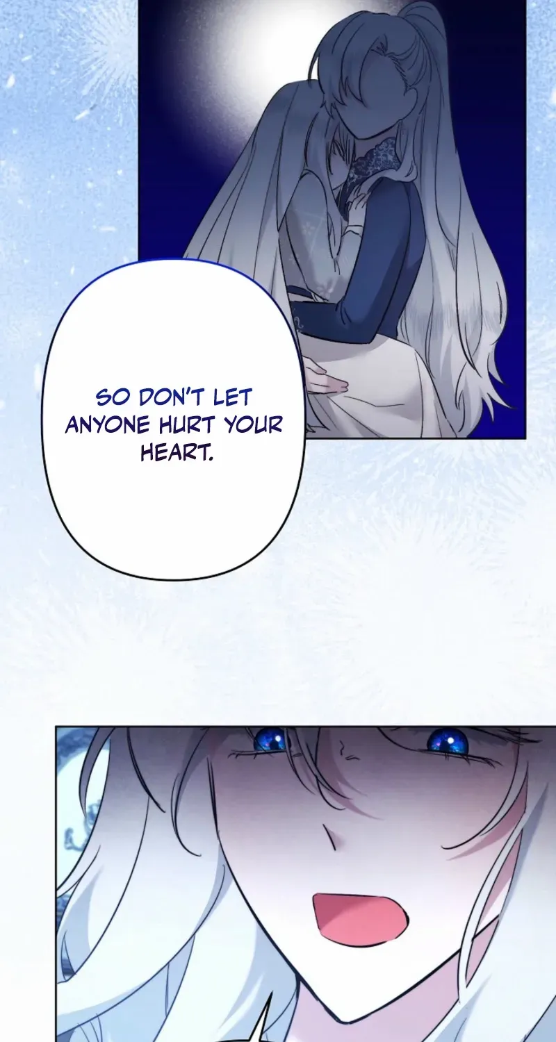 Sistervention Chapter 93 page 32 - 