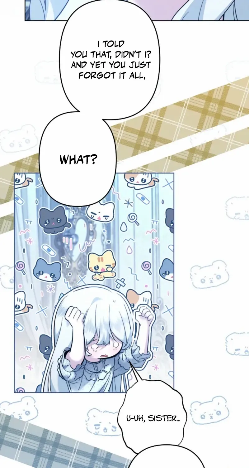 Sistervention Chapter 93 page 33 - 
