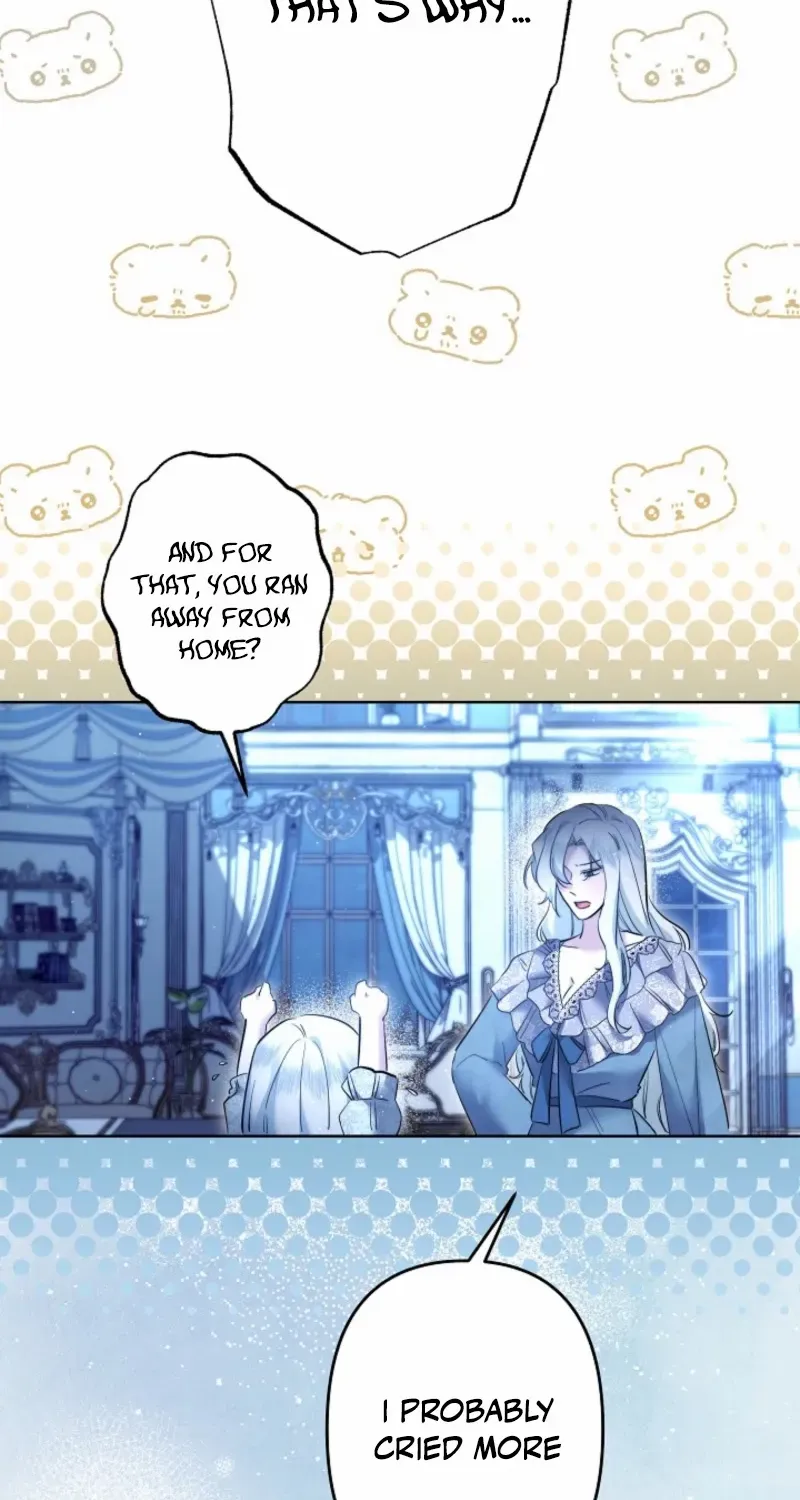 Sistervention Chapter 93 page 35 - 