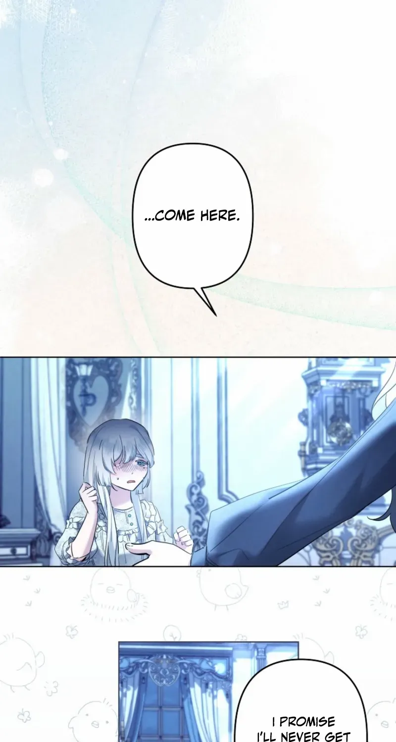 Sistervention Chapter 93 page 38 - 