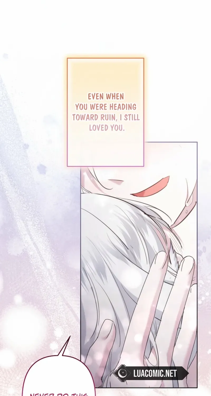 Sistervention Chapter 93 page 40 - 