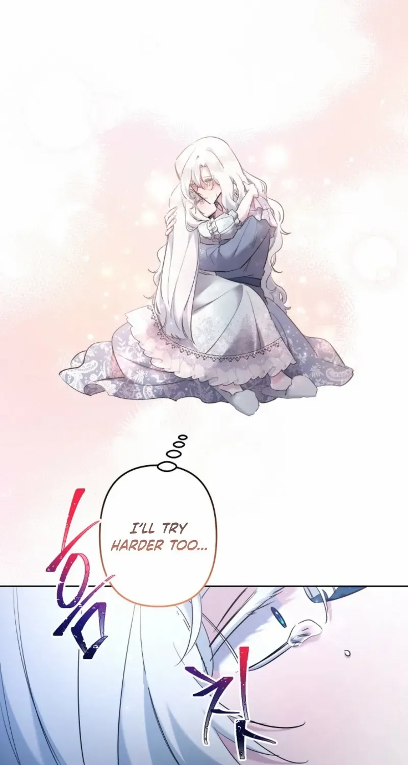 Sistervention Chapter 93 page 43 - 