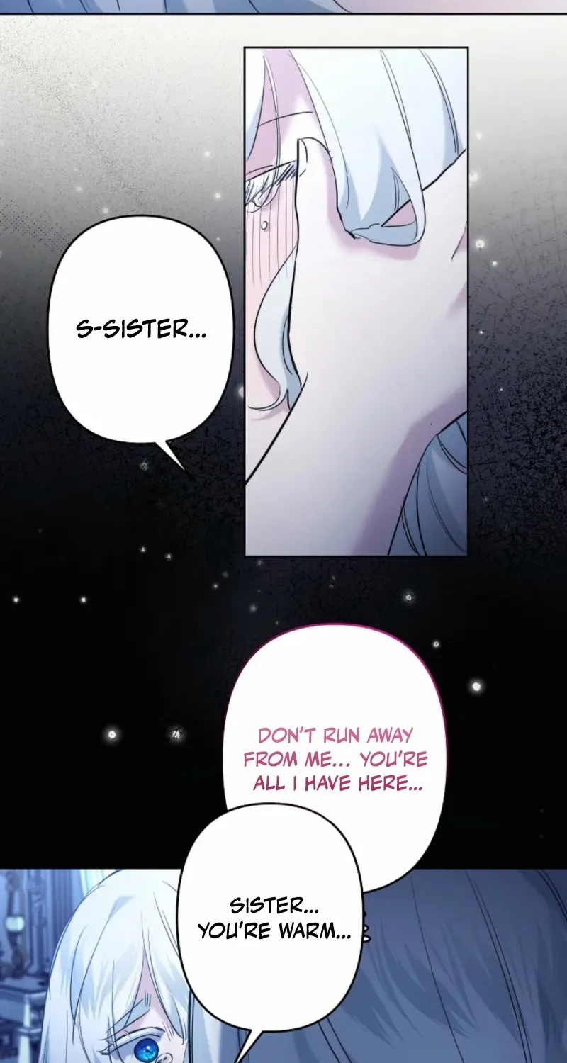Sistervention Chapter 93 page 44 - 