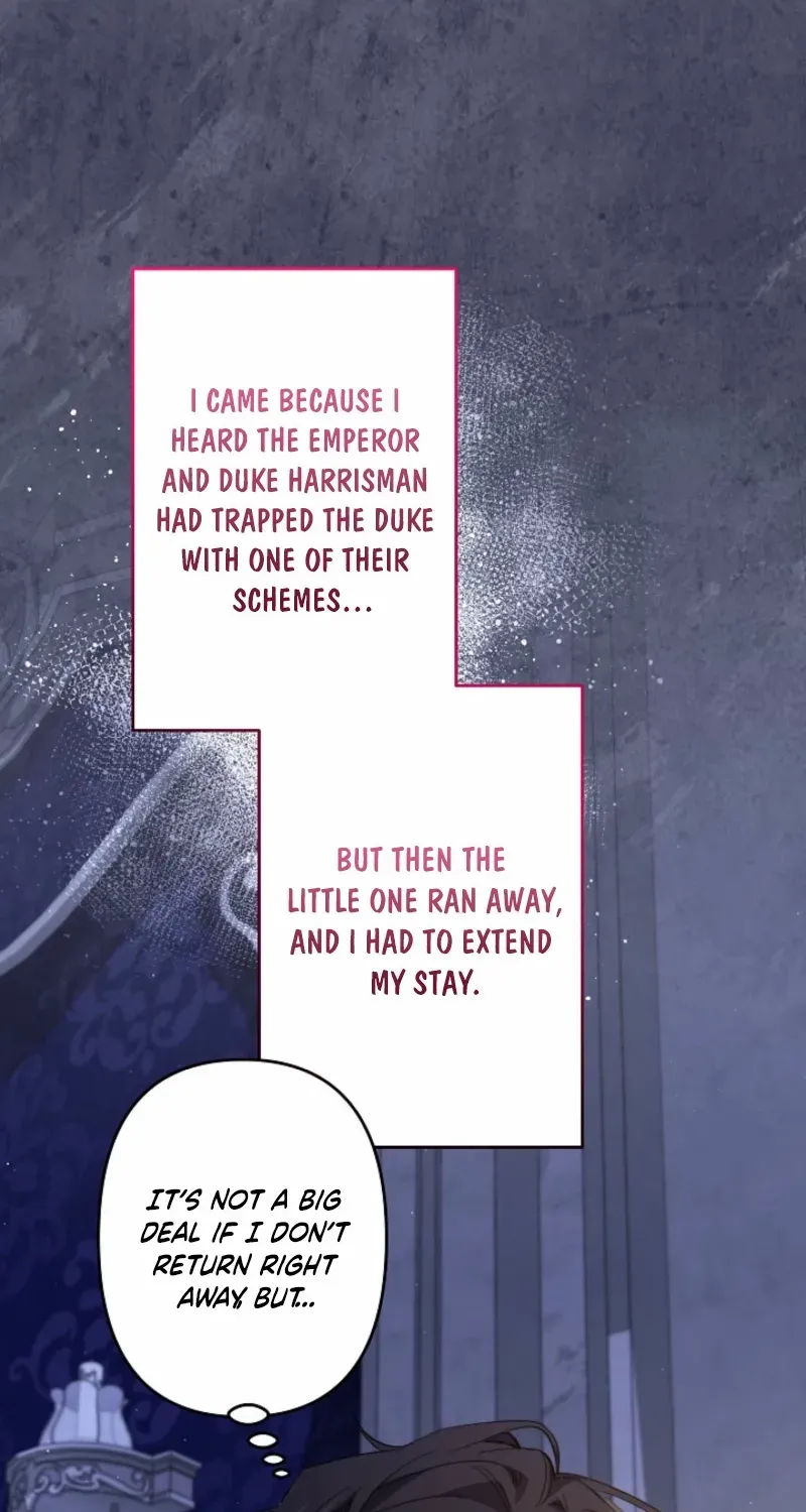 Sistervention Chapter 93 page 50 - 