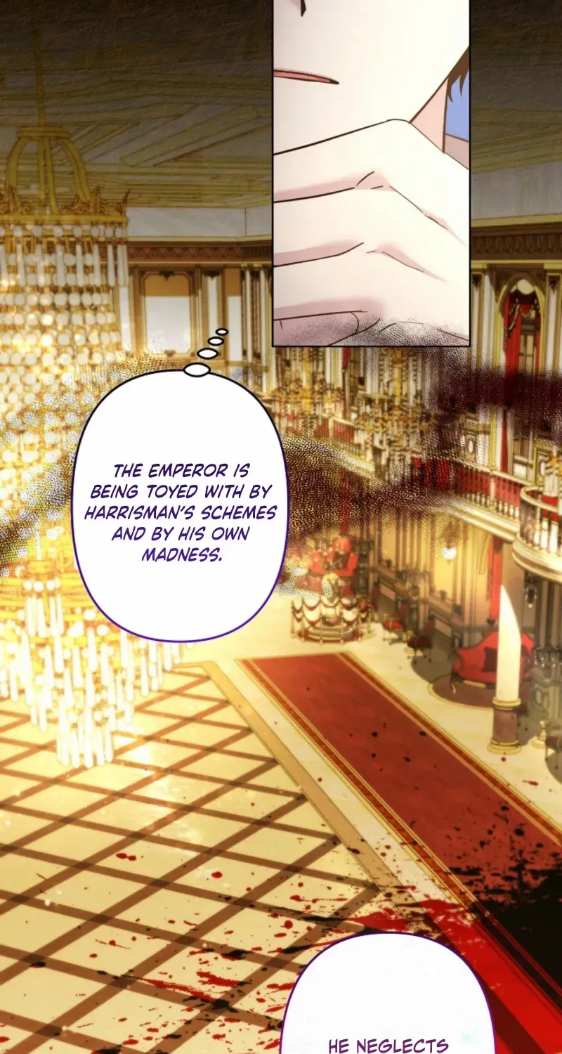Sistervention Chapter 93 page 52 - 