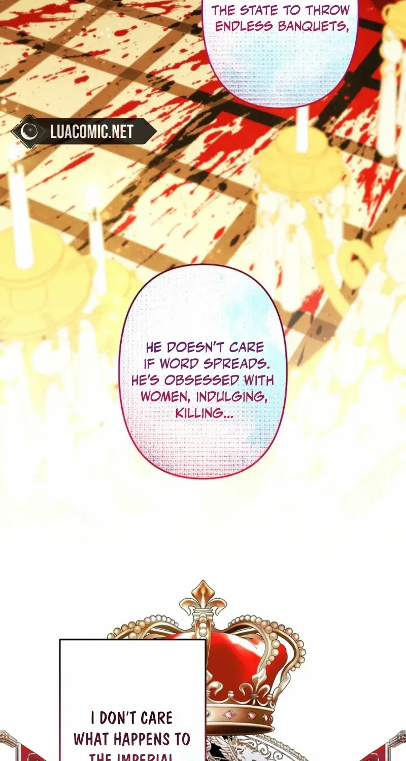 Sistervention Chapter 93 page 53 - 