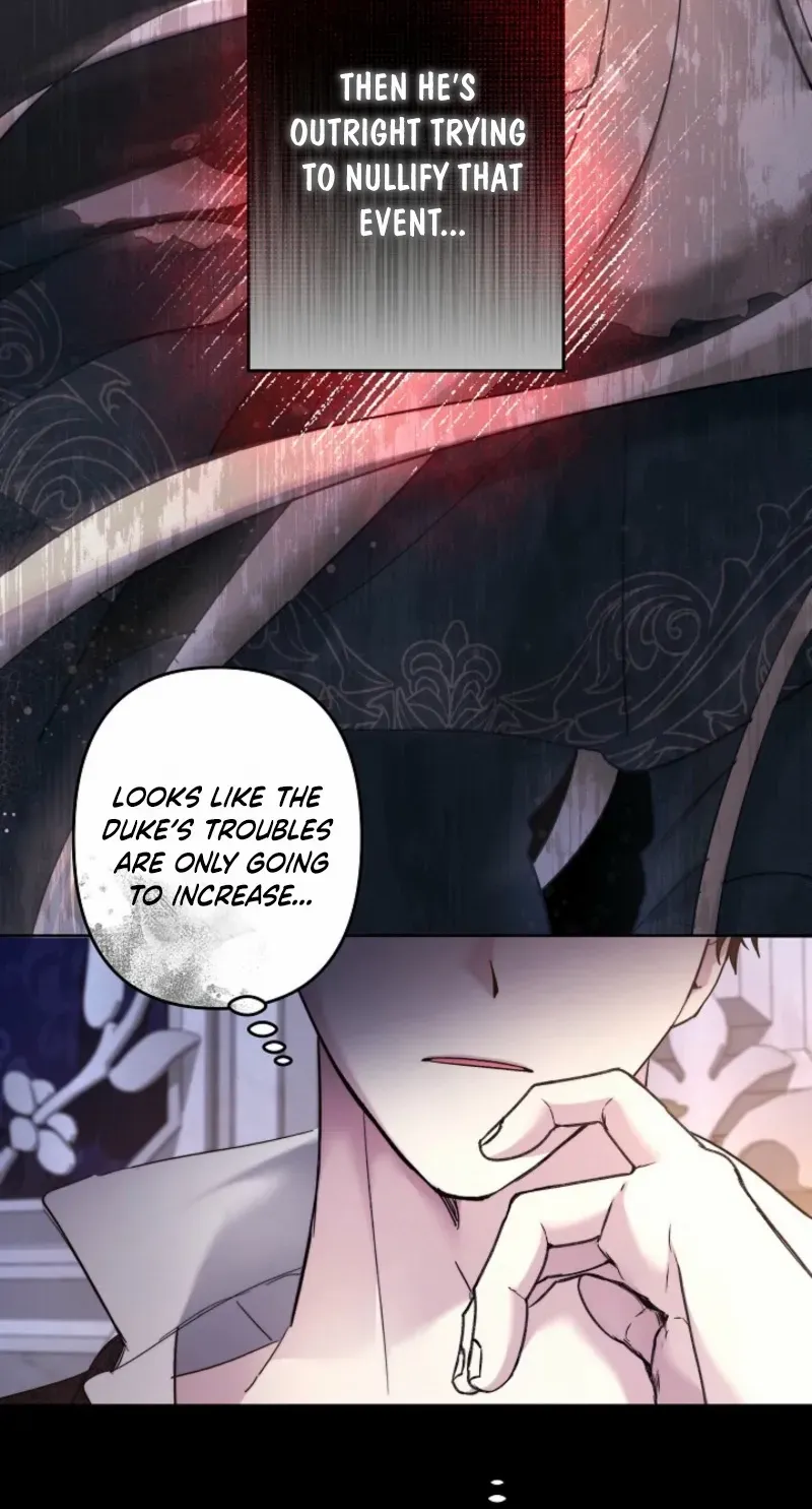Sistervention Chapter 93 page 57 - 