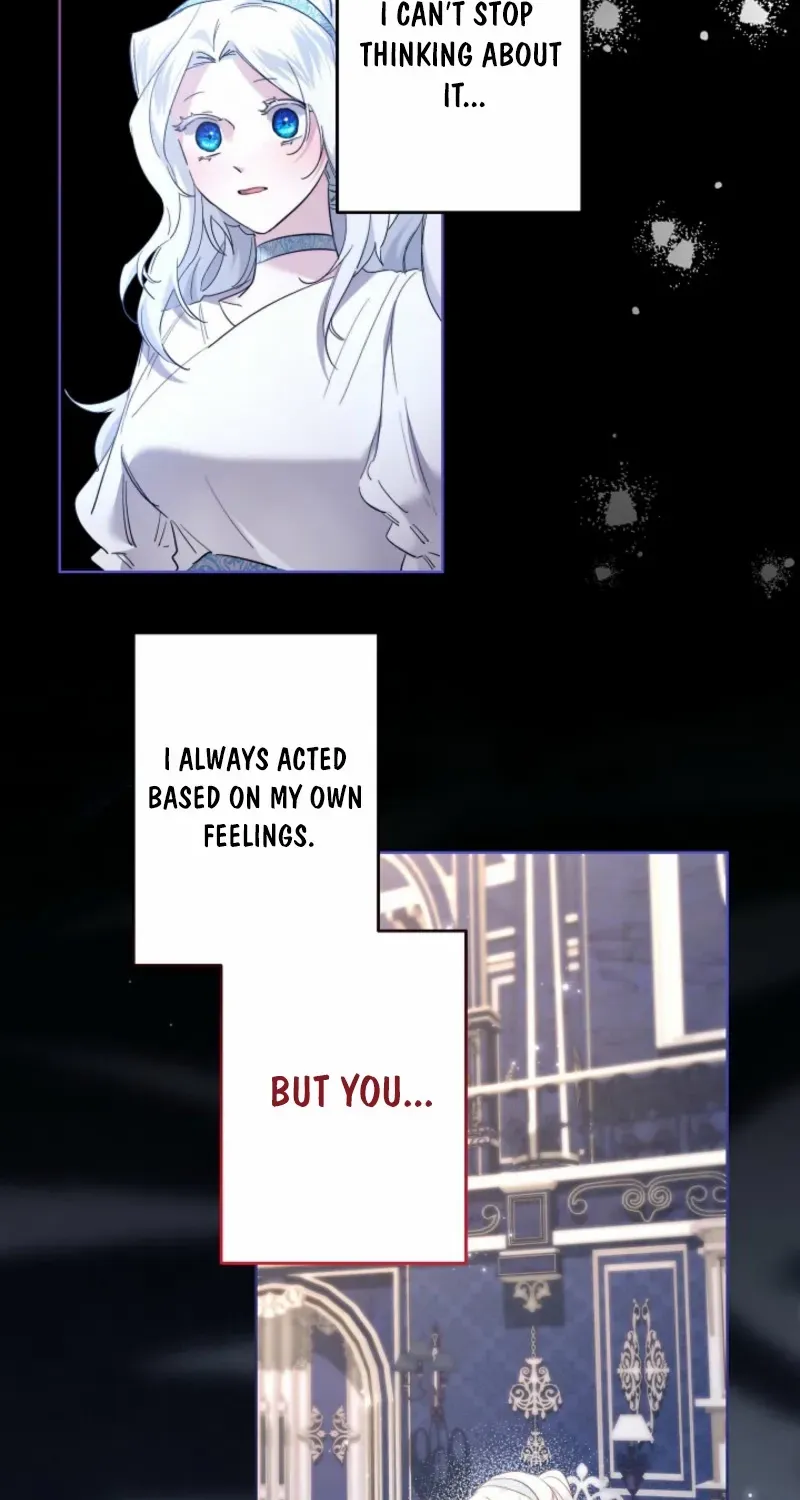 Sistervention Chapter 93 page 64 - 
