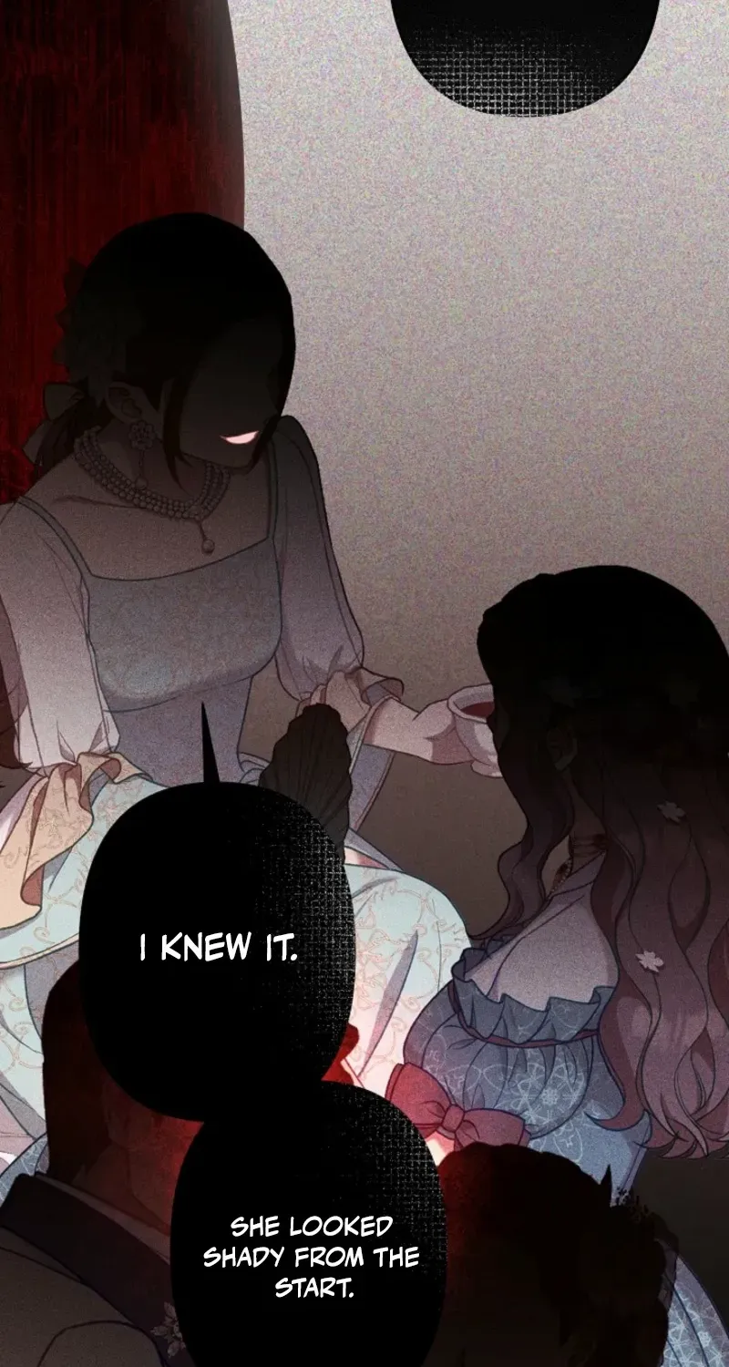Sistervention Chapter 93 page 8 - 