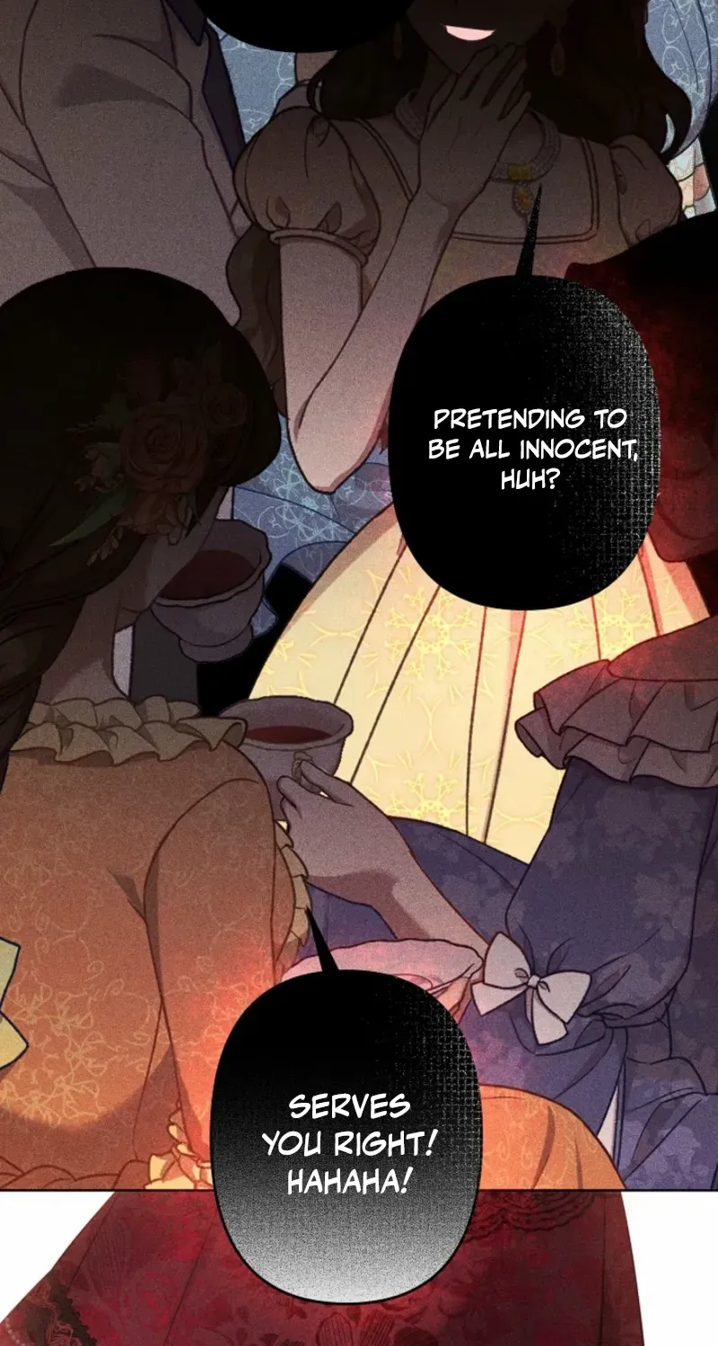 Sistervention Chapter 93 page 9 - 