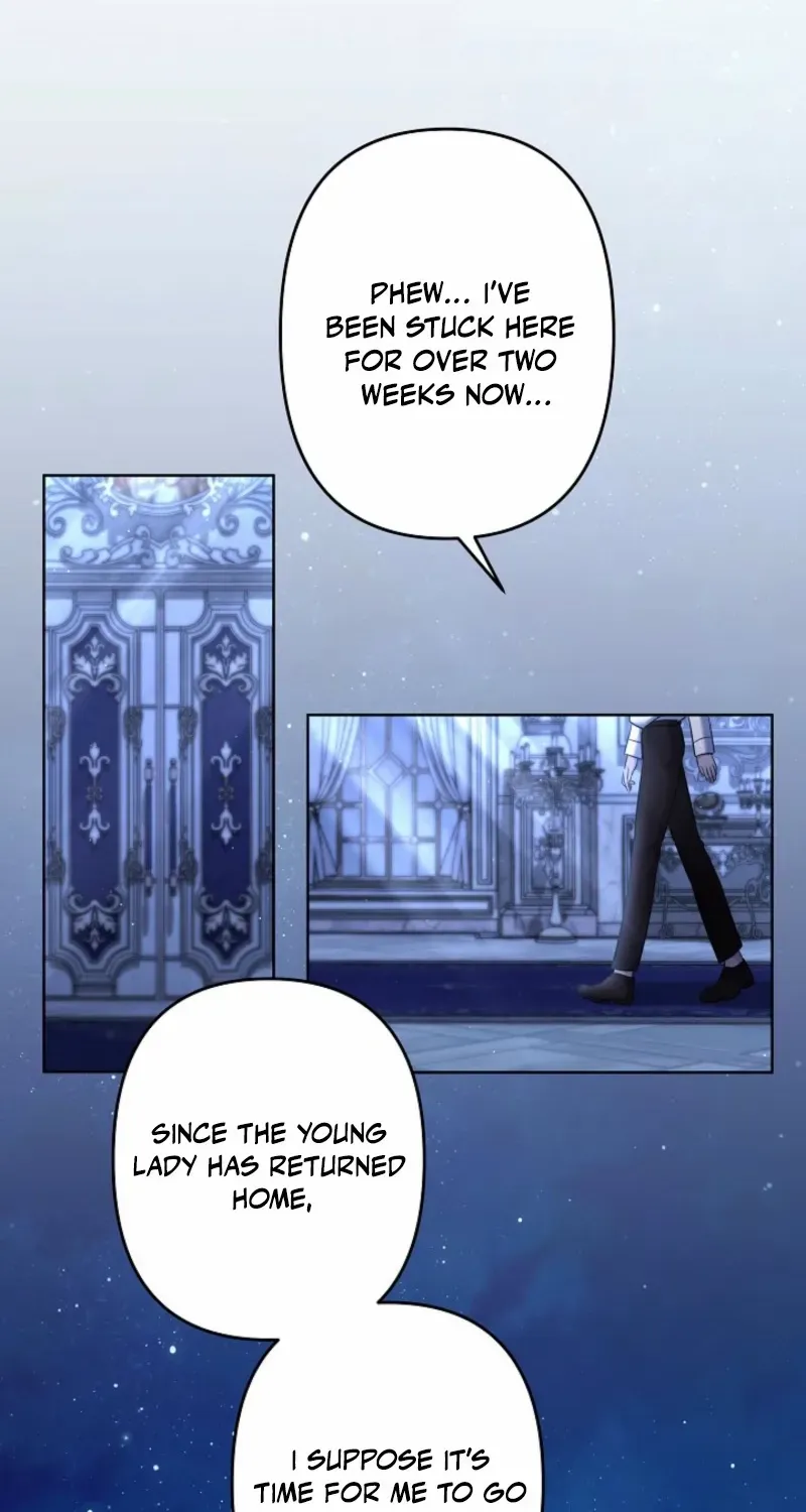 Sistervention Chapter 94 page 2 - 