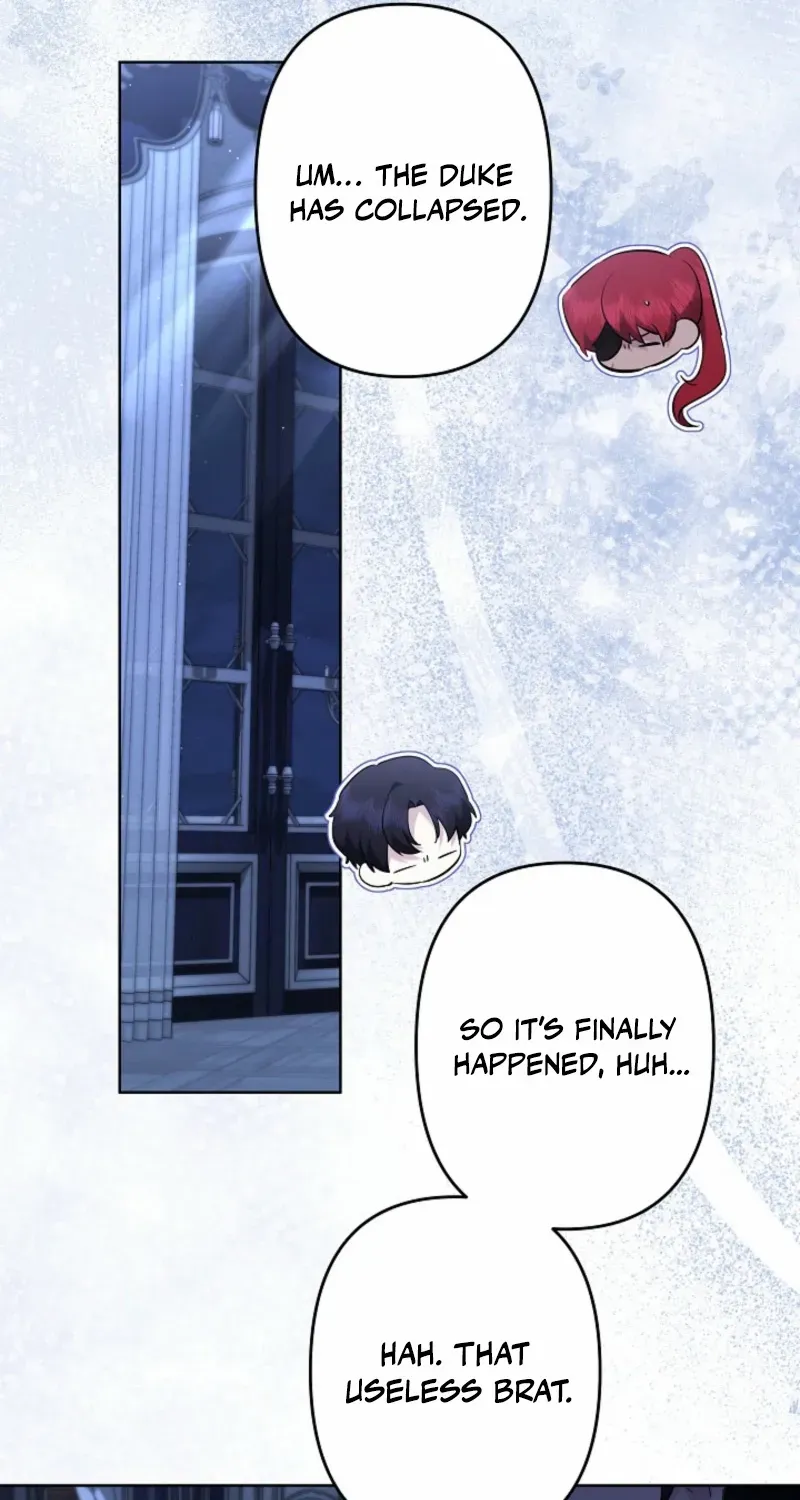 Sistervention Chapter 94 page 11 - 