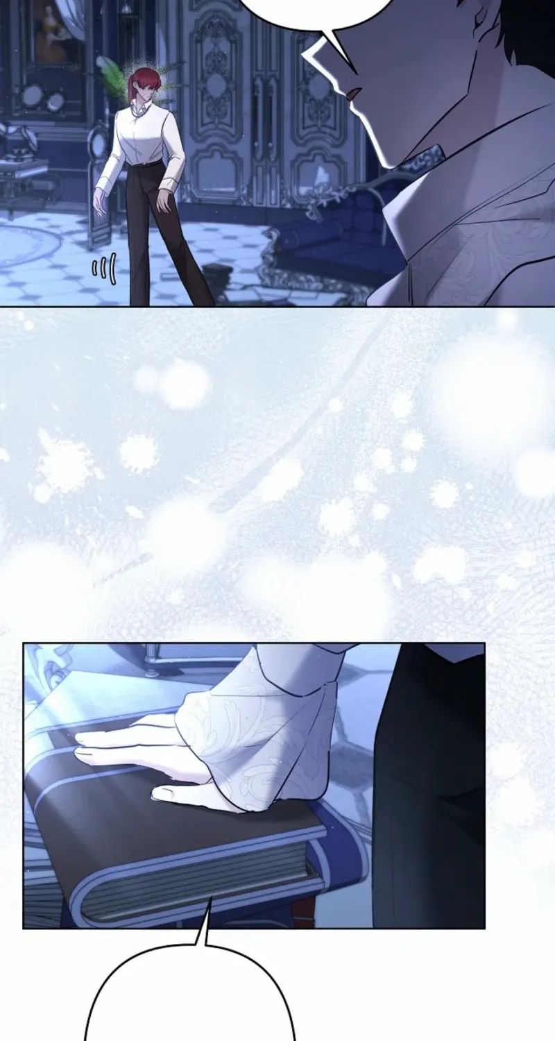 Sistervention Chapter 94 page 12 - 