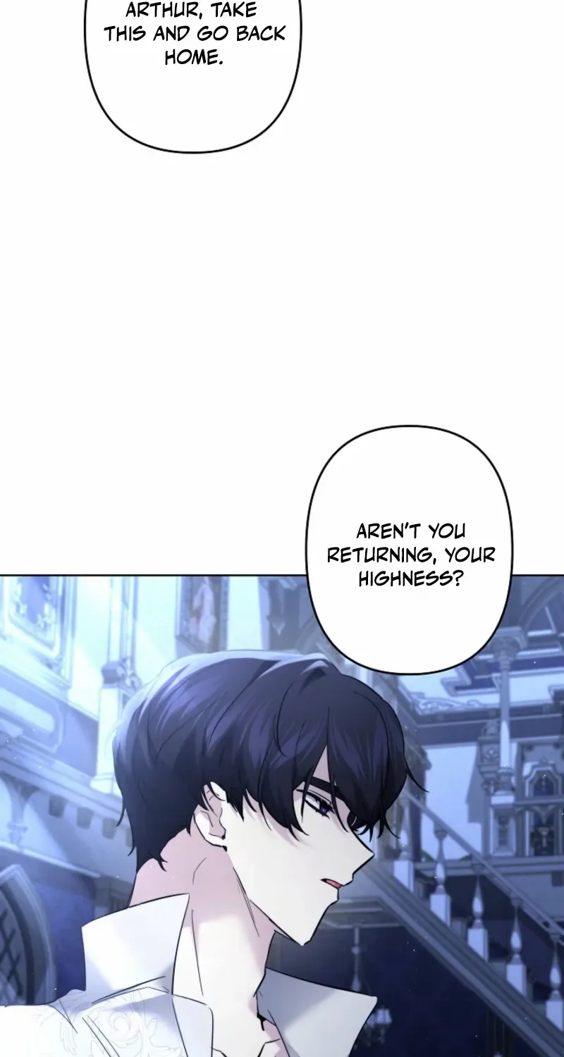 Sistervention Chapter 94 page 13 - 