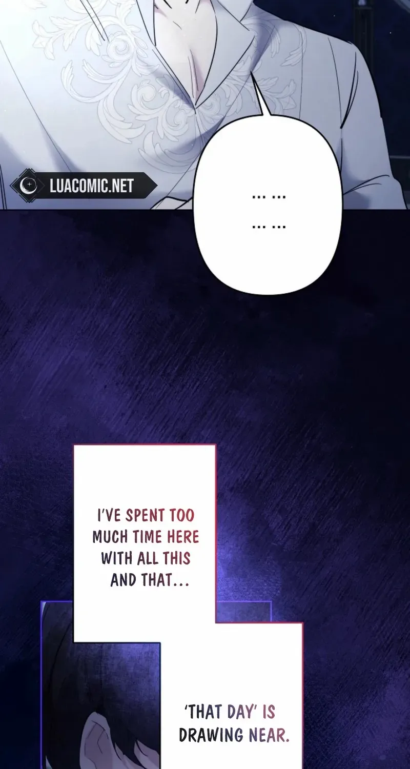 Sistervention Chapter 94 page 14 - 