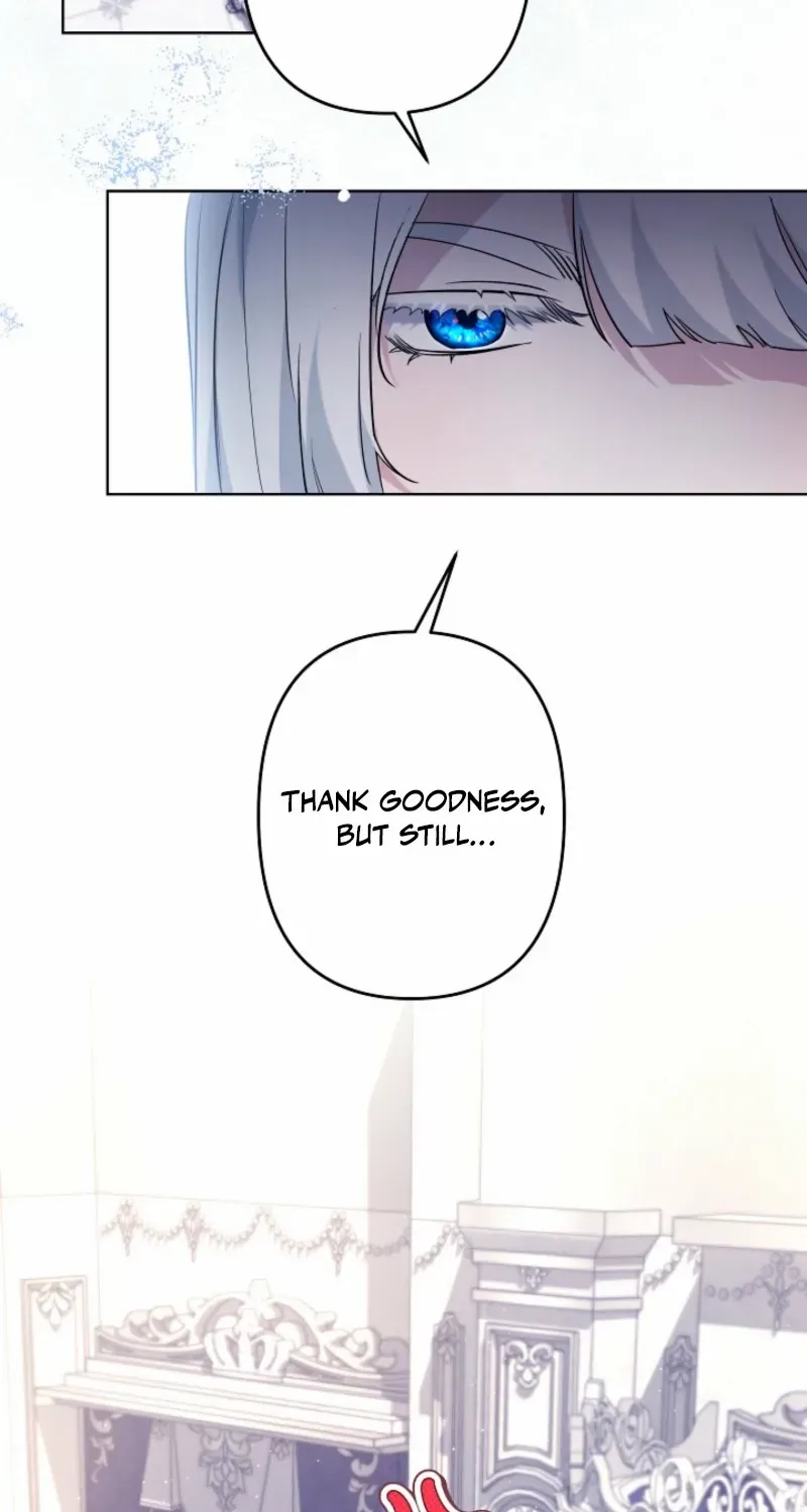 Sistervention Chapter 94 page 21 - 