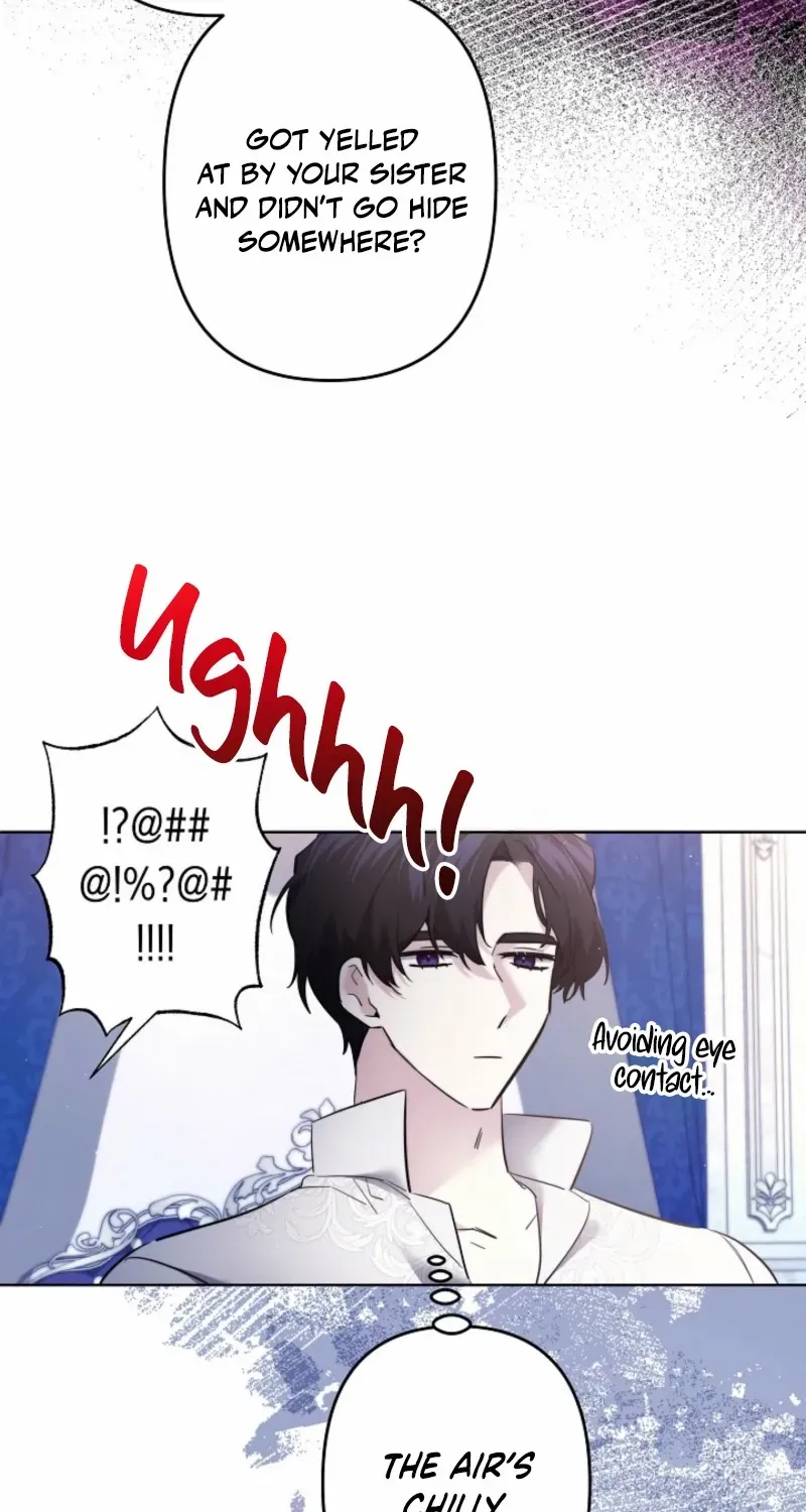 Sistervention Chapter 94 page 24 - 