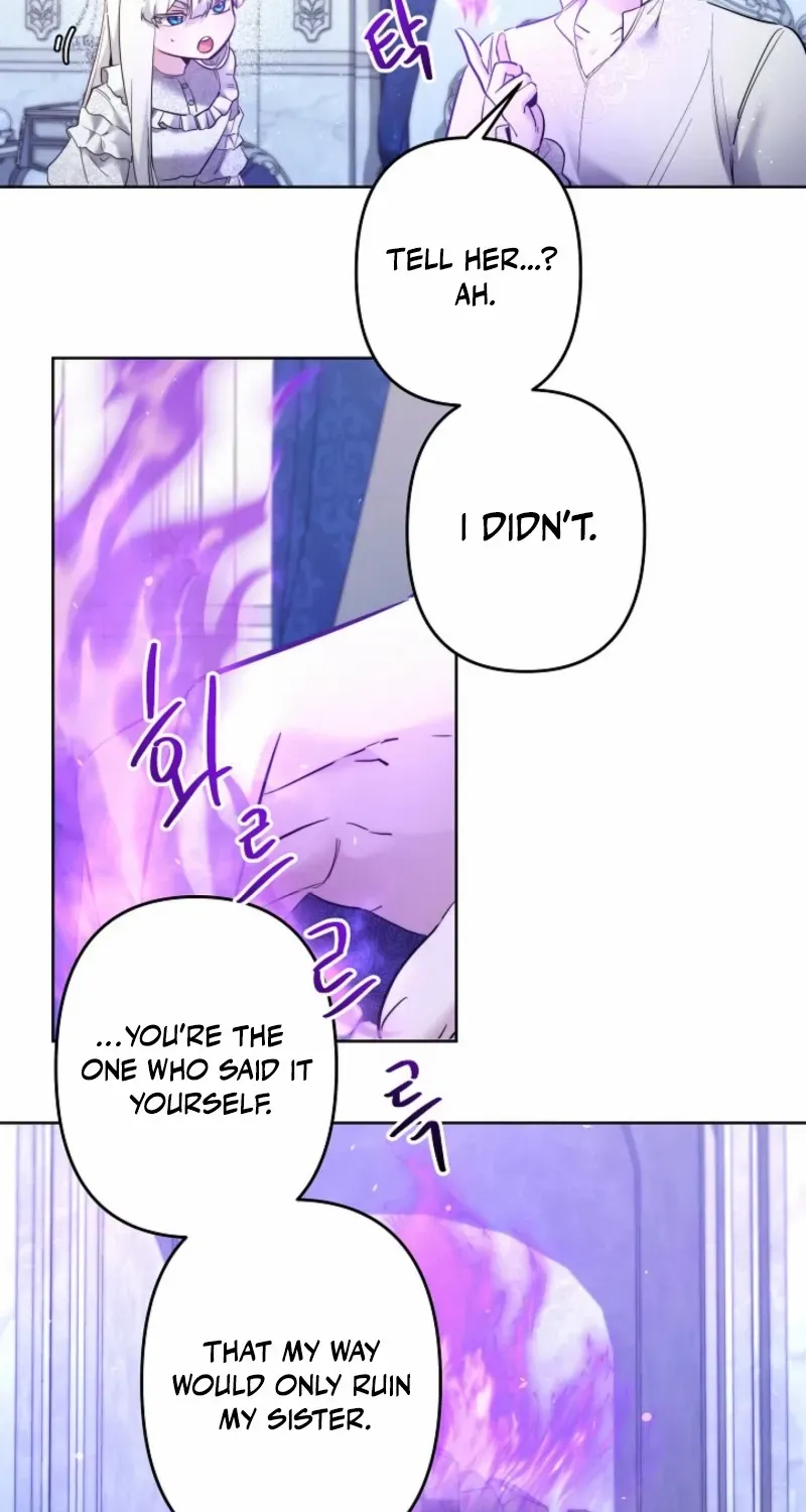 Sistervention Chapter 94 page 26 - 