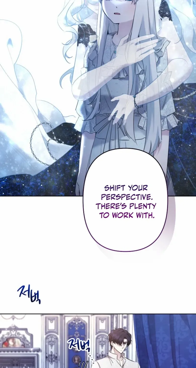 Sistervention Chapter 94 page 34 - 