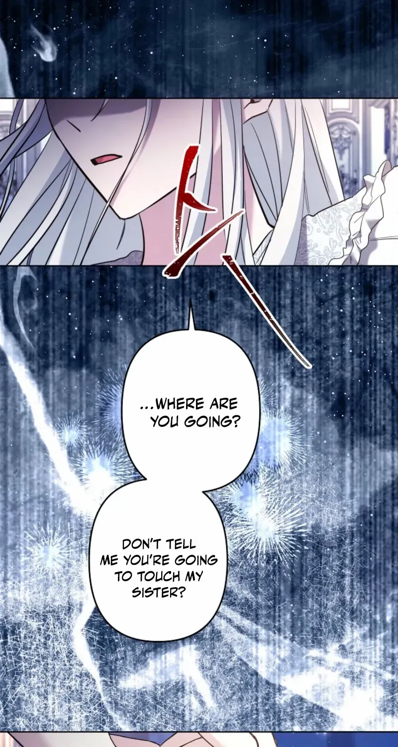 Sistervention Chapter 94 page 37 - 
