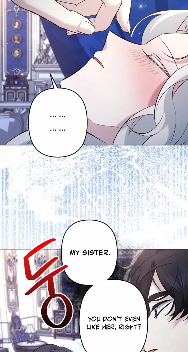 Sistervention Chapter 94 page 38 - 
