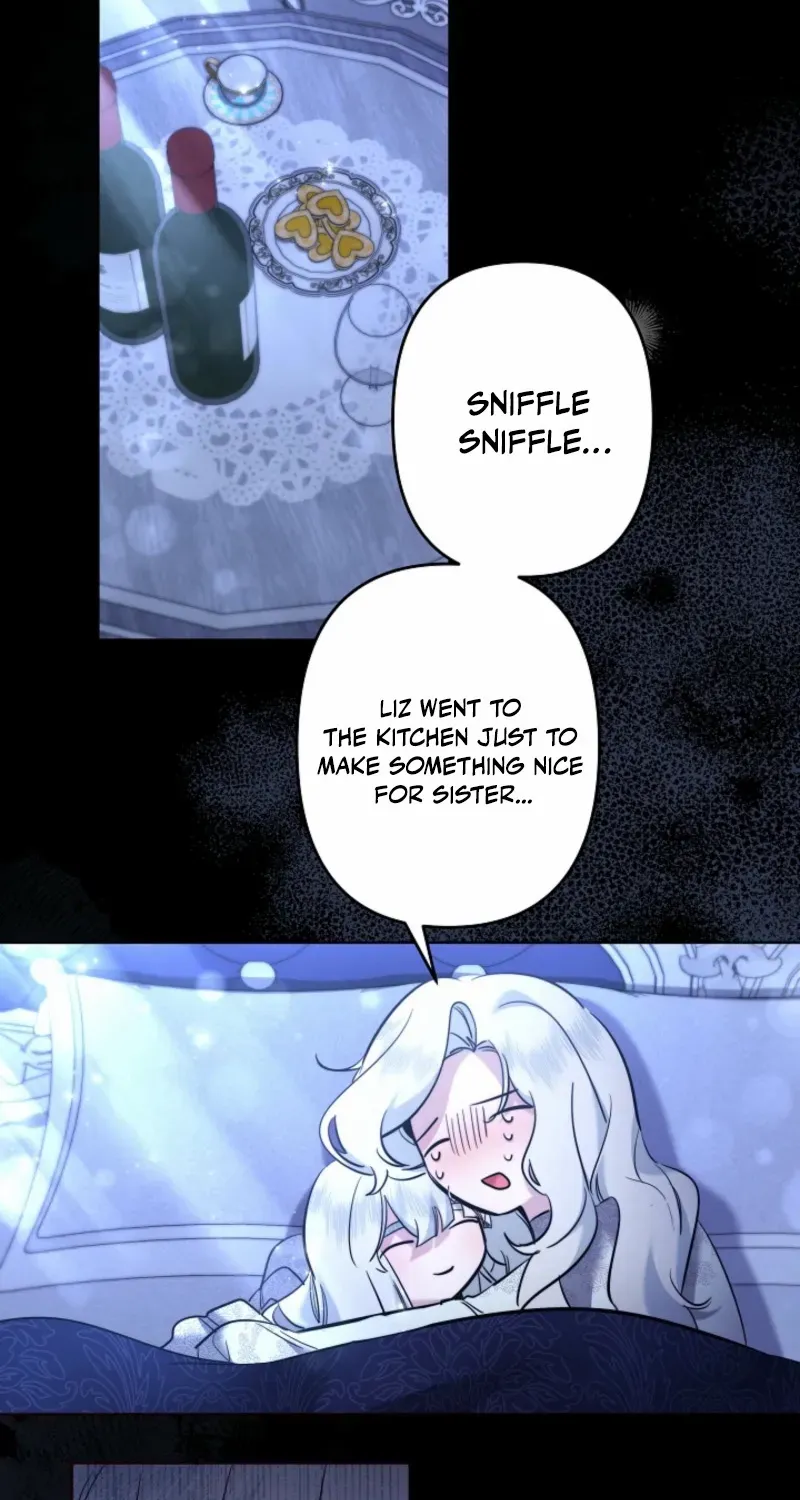 Sistervention Chapter 94 page 41 - 