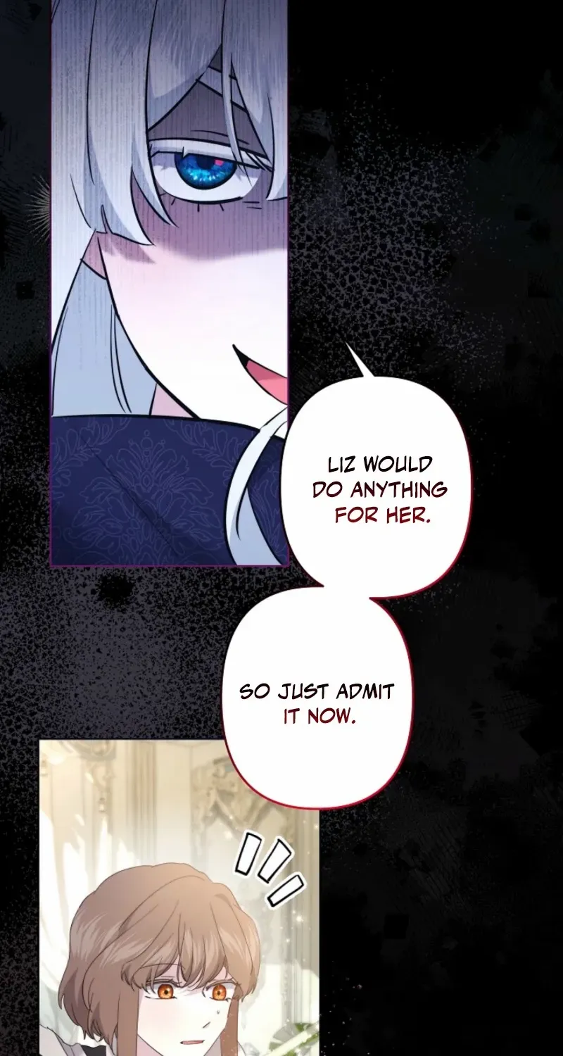 Sistervention Chapter 94 page 42 - 