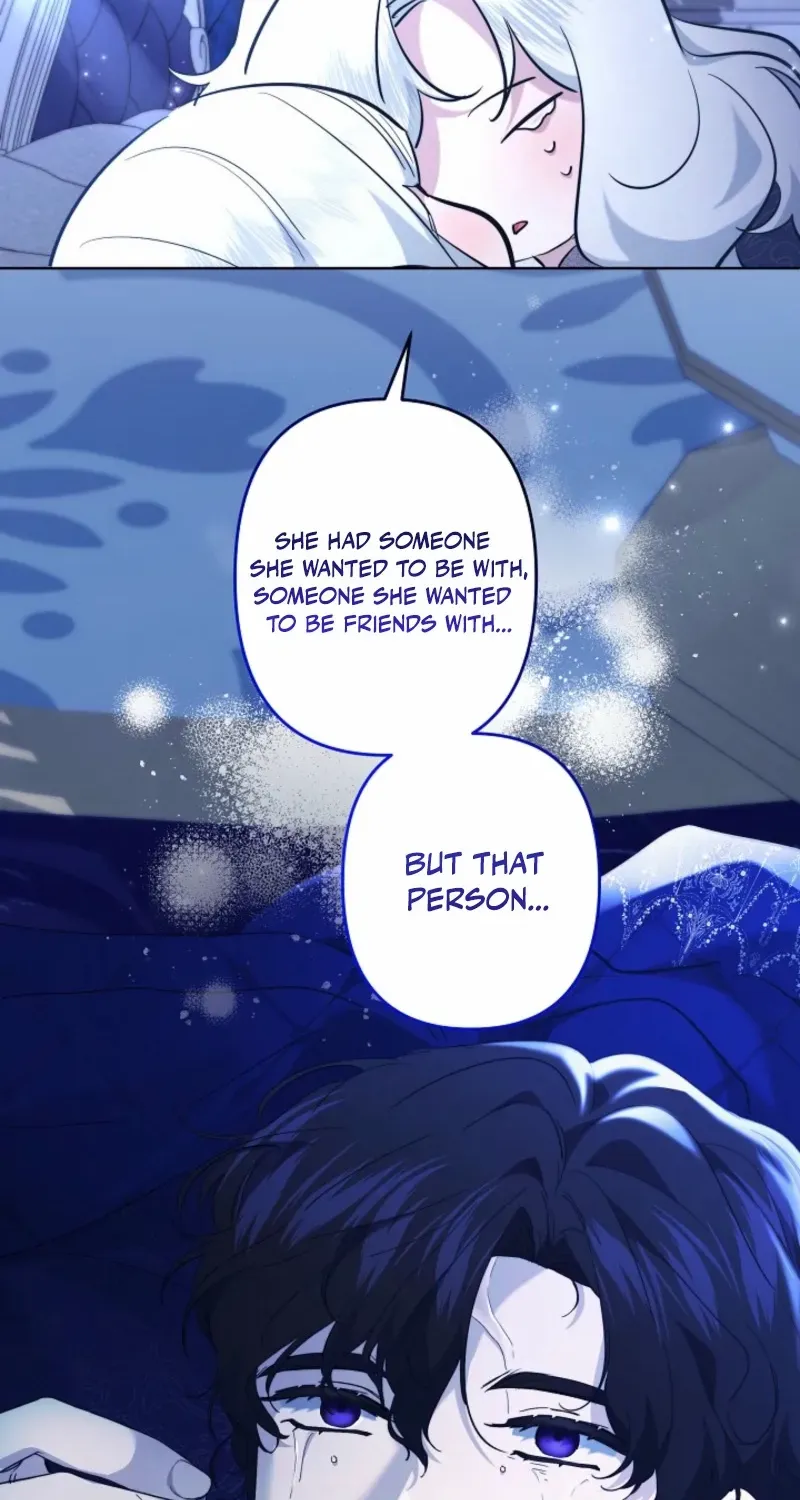 Sistervention Chapter 94 page 44 - 