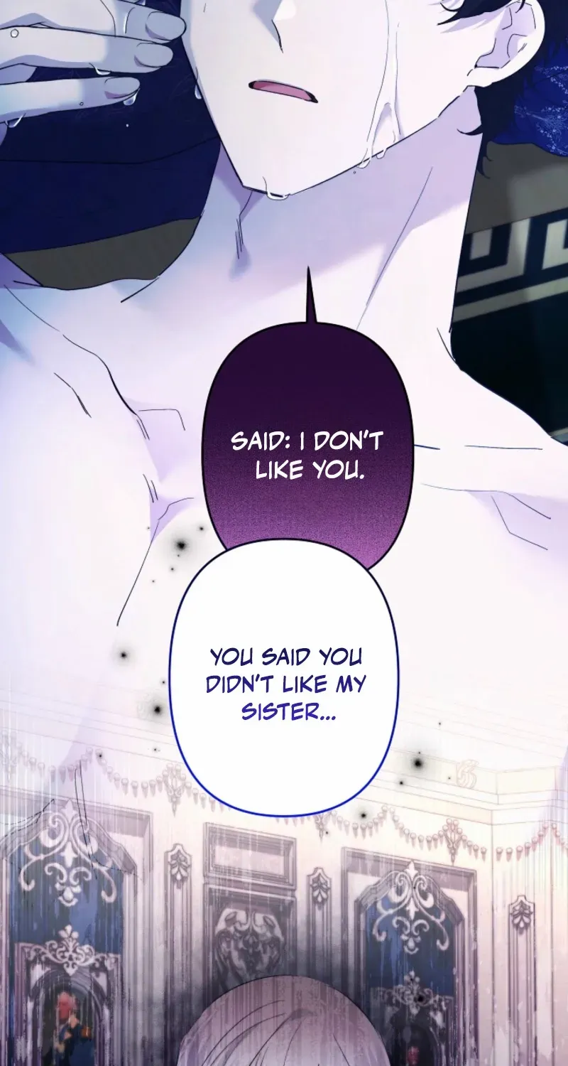 Sistervention Chapter 94 page 45 - 