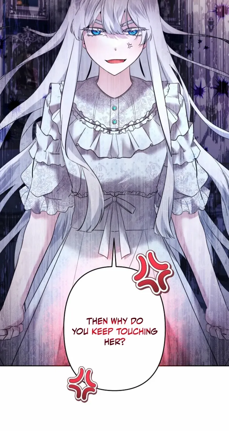 Sistervention Chapter 94 page 46 - 