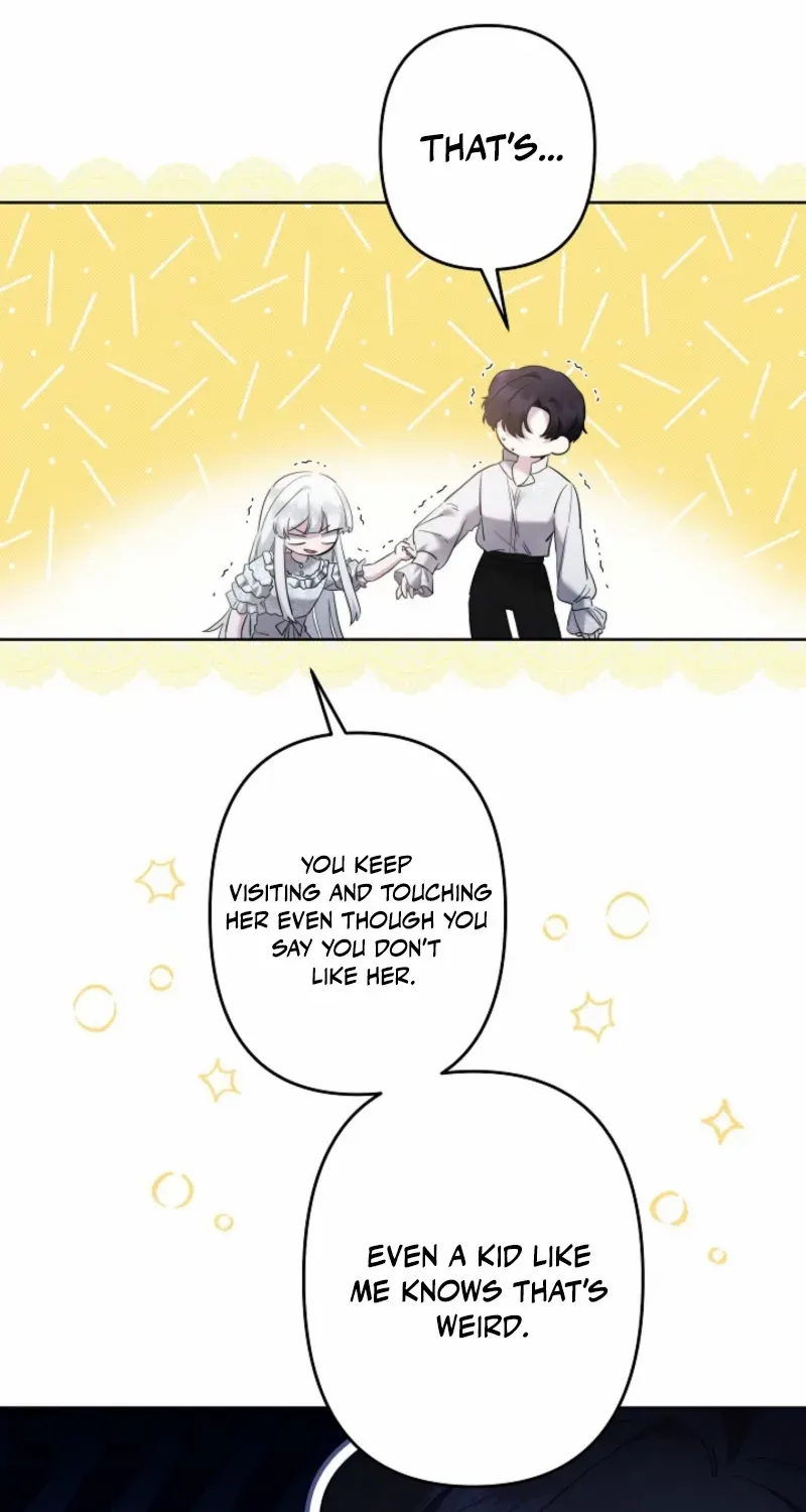 Sistervention Chapter 94 page 47 - 
