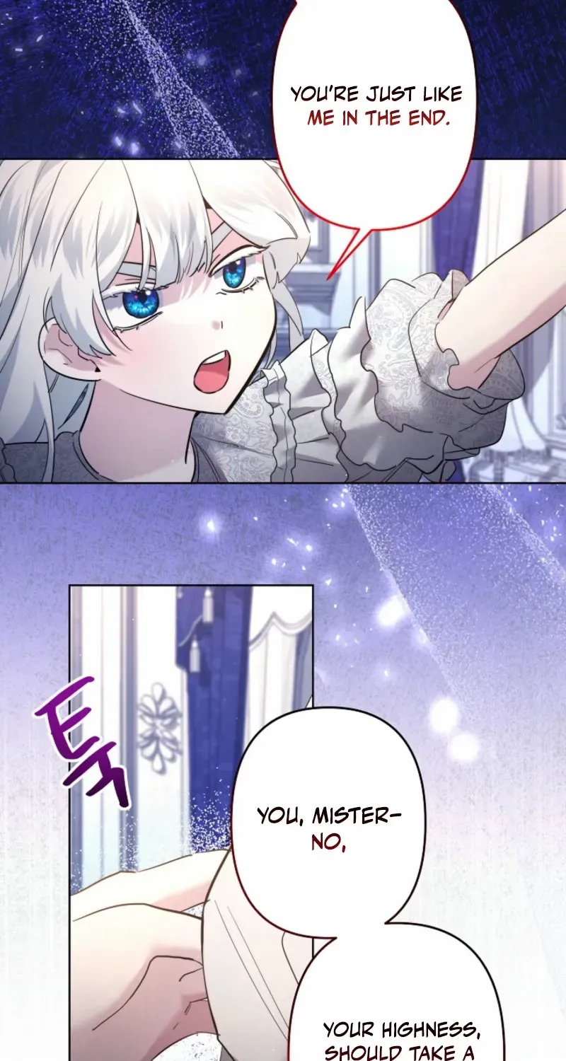 Sistervention Chapter 94 page 49 - 