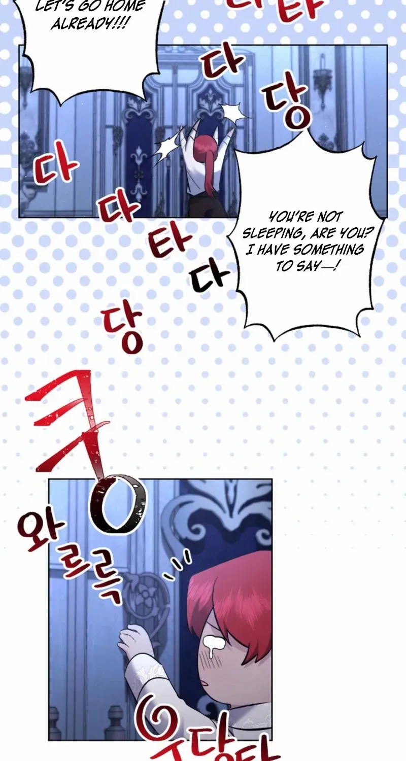 Sistervention Chapter 94 page 6 - 