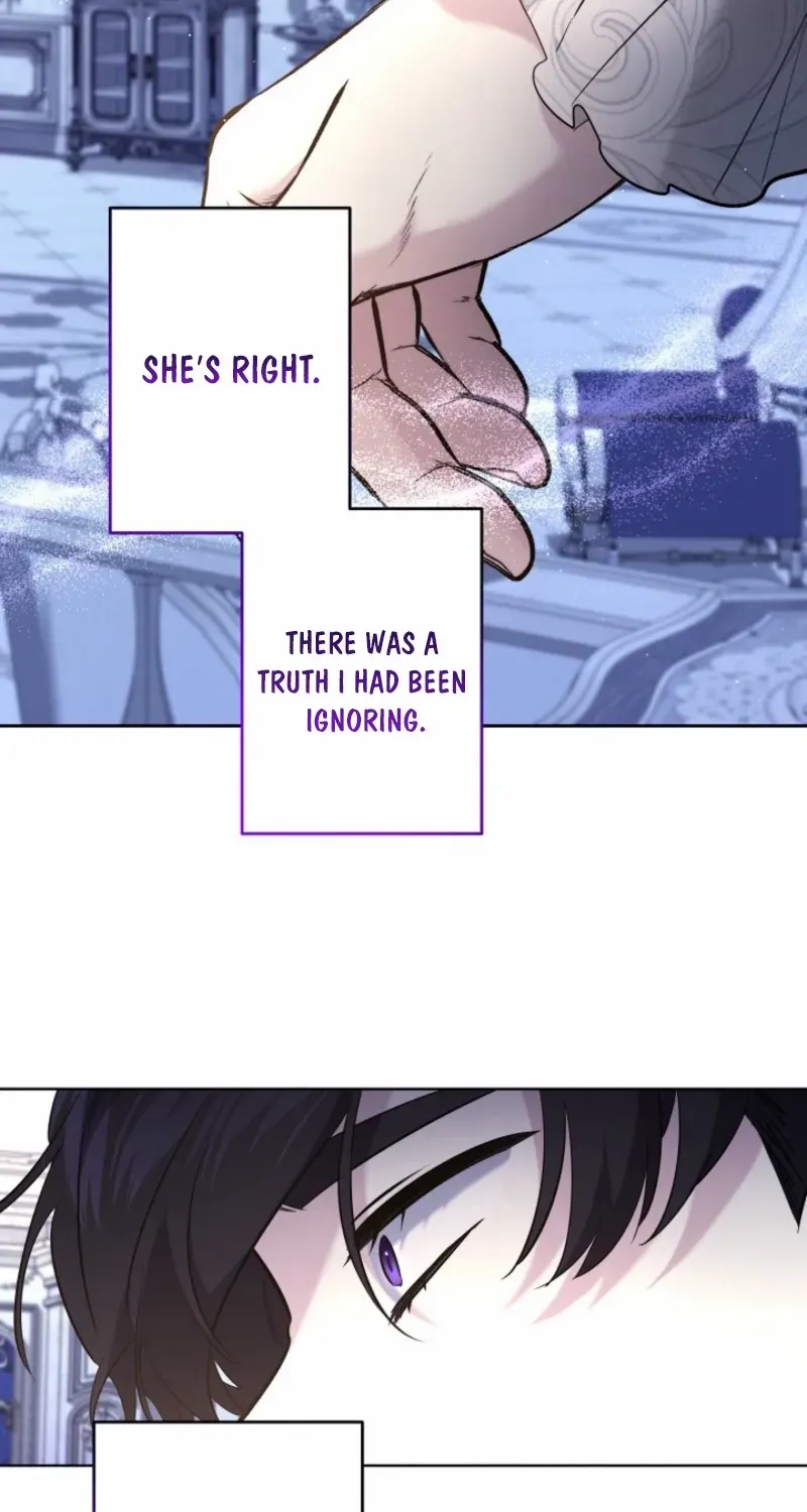 Sistervention Chapter 94 page 52 - 