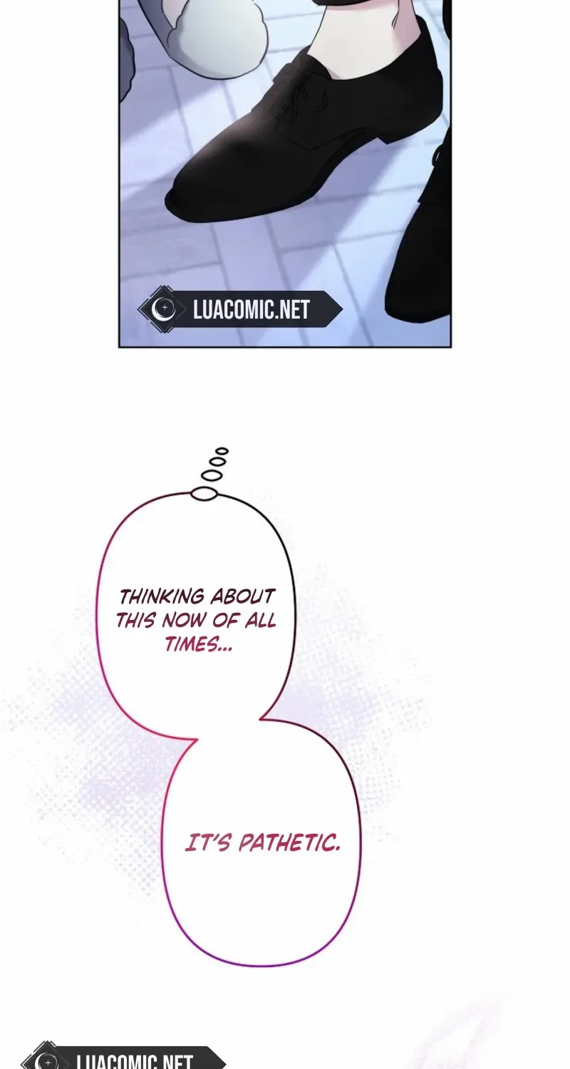 Sistervention Chapter 94 page 58 - 