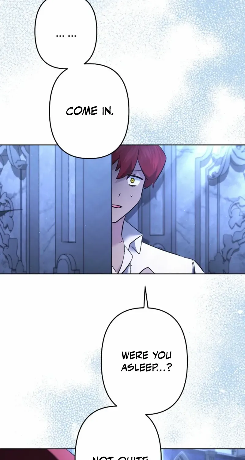 Sistervention Chapter 94 page 8 - 