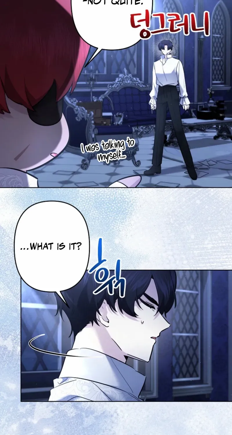 Sistervention Chapter 94 page 9 - 