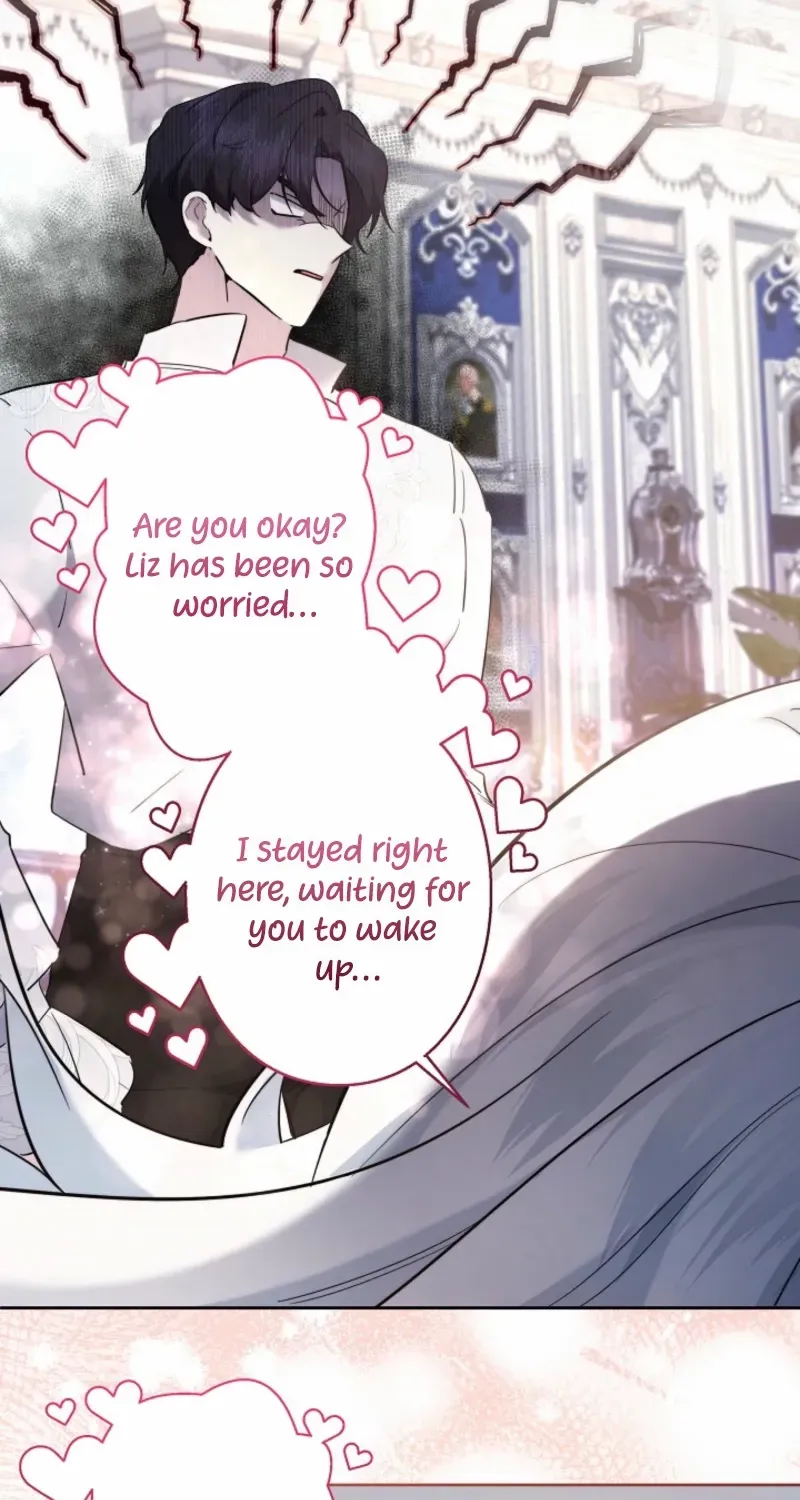 Sistervention Chapter 95 page 11 - 
