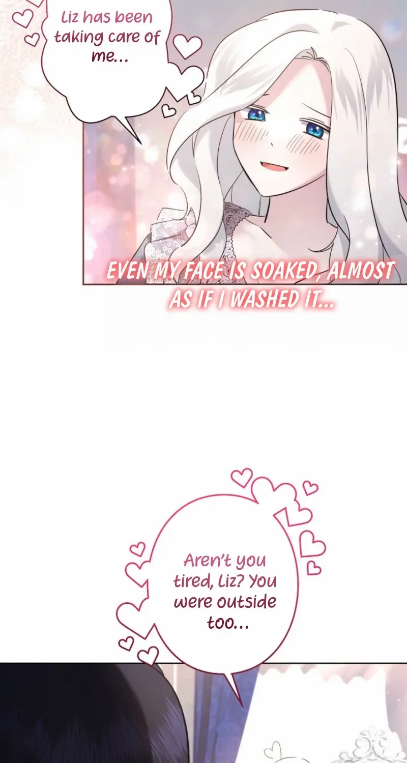 Sistervention Chapter 95 page 12 - 
