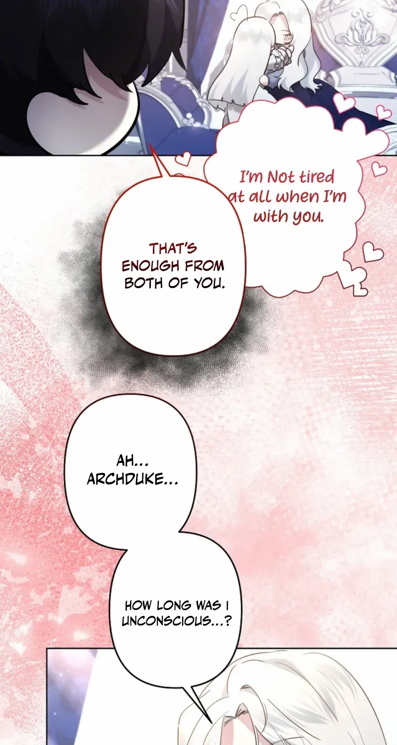 Sistervention Chapter 95 page 13 - 