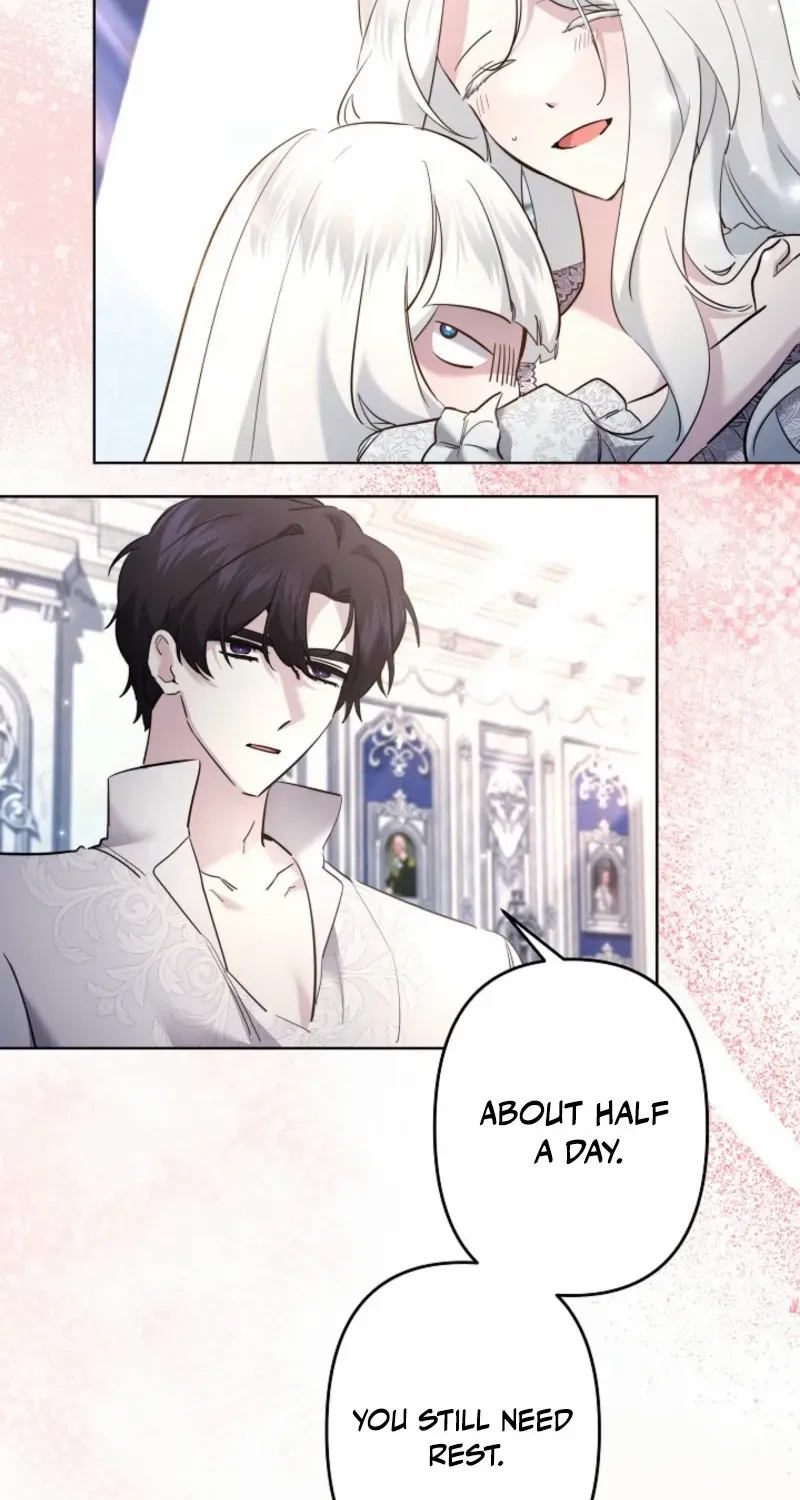 Sistervention Chapter 95 page 14 - 