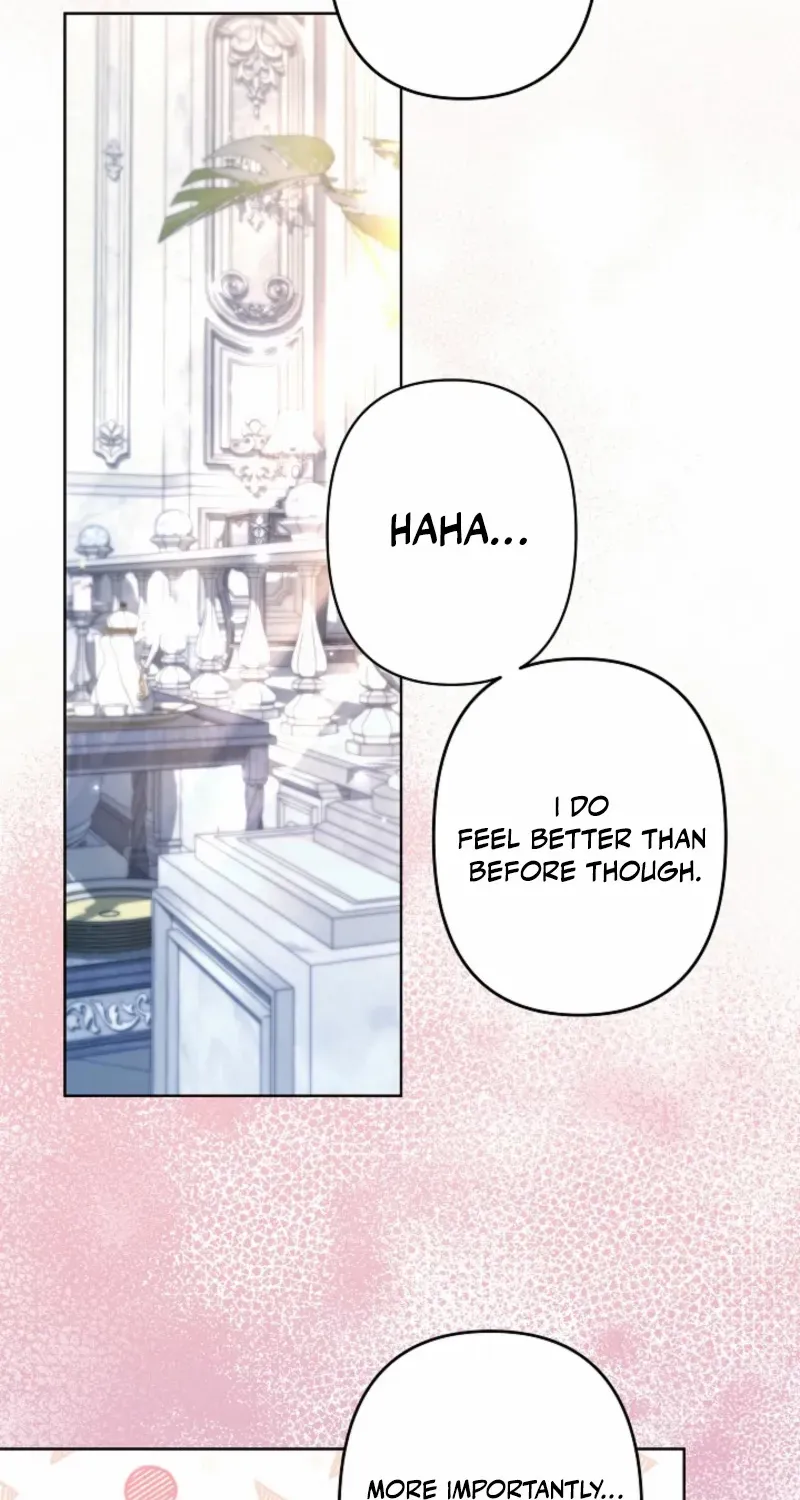 Sistervention Chapter 95 page 15 - 