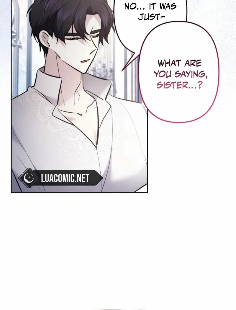 Sistervention Chapter 95 page 17 - 