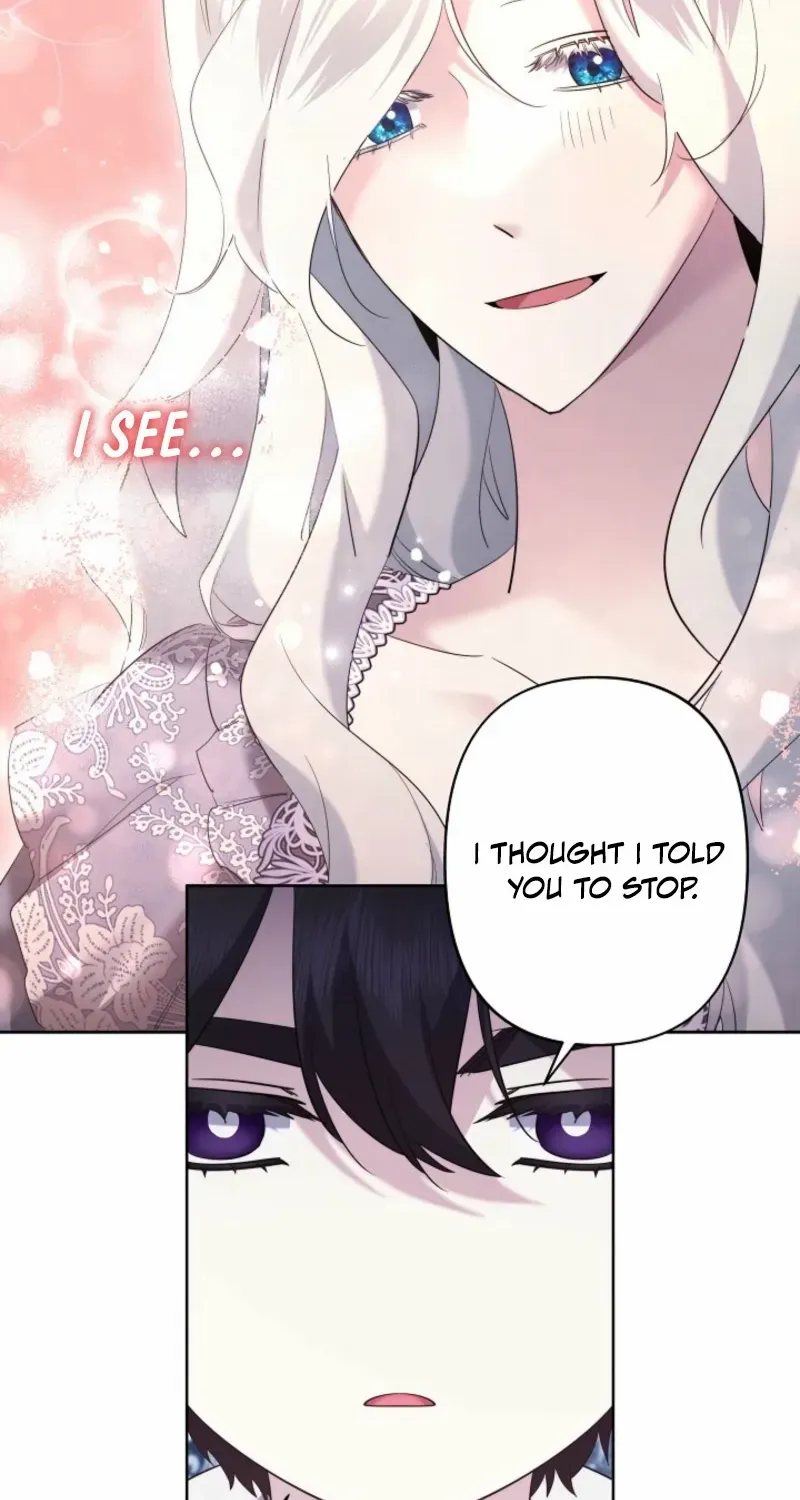 Sistervention Chapter 95 page 19 - 