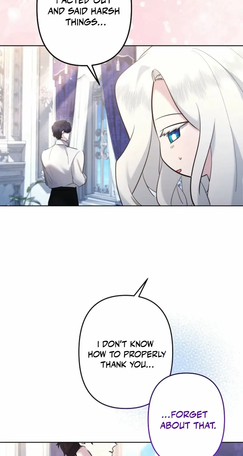 Sistervention Chapter 95 page 23 - 