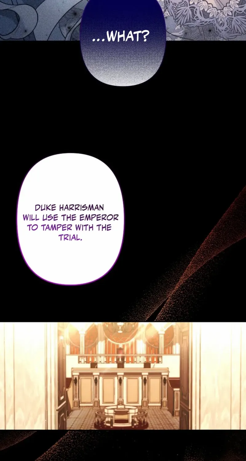 Sistervention Chapter 95 page 28 - 